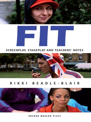 cover image of FIT